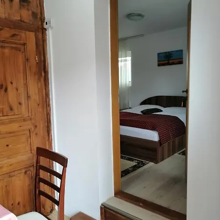 Pensiunea Anita 3* Haţeg