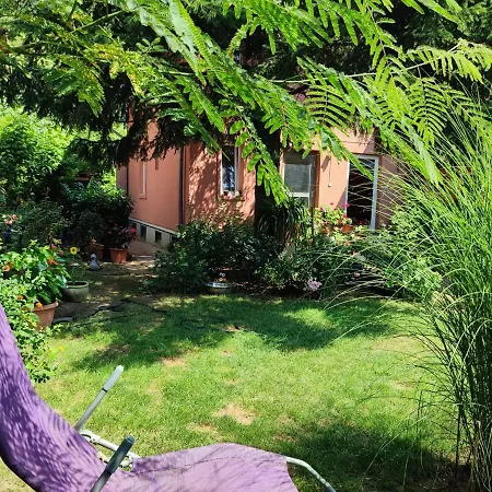 Pensjonat Pensiunea Anita 3*