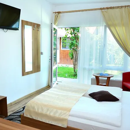 Pensjonat Pensiunea Anita 3*